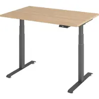 BaseLite Stehtisch Up/Down