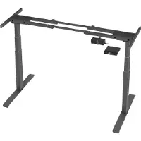 BaseLite Schreibtisch Gestell LXK65M2