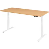 BaseLite Stehtisch up/down