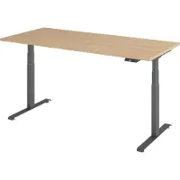 BaseLite Stehtisch Up/Down