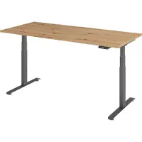 BaseLite Stehtisch Up/Down