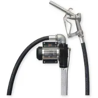 Tecalemit Elektropumpe TecPump 400 DC 24 eco