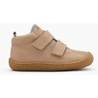 Elefanten Phoenix Halbschuh Braun, Kinder, Größe: 22, Material: Leder/Veloursleder - Phoenix Halbschuh Braun, Kinder, Größe: 22, Material: Leder/Veloursleder - man - Braun