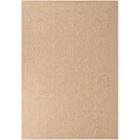 Home Collection Outdoorteppich "Rosel Wendeteppich", rechteckig, 5 mm Höhe, In und Outdoor, Flachgewebe, wetterfest, pflegeleicht, robust