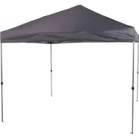 Gardamo EasyUp Pavillon 3x3