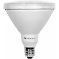 Beneito Faure PAR38 15W E27 LED-Lampe Parabolreflektor