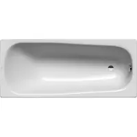 Kaldewei Badewanne Saniform Plus manhattan