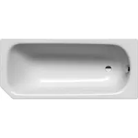 Kaldewei Badewanne SANIFORM V1-V4 manhattan