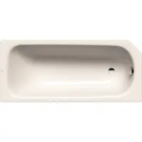 Kaldewei Badewanne SANIFORM V1-V4 pergamon