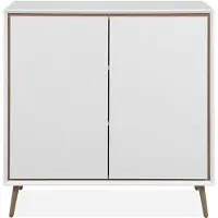 CALICOSY - Sideboard 2 Türen B90 cm - ARONA