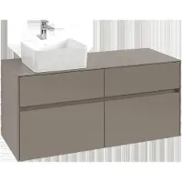 Villeroy & Boch C04200AH WTUS Collaro C04200 1200x548x500mm 4