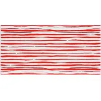 Fineza Happy Dekor Rot 20x40 cm glanz DHAP40RE