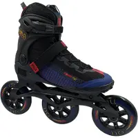 Maple Leaf Fila Crossfit 110 Schwarz Blau Rot