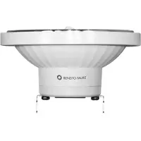 Beneito Faure LED-Lampe LYNK AR111 13W 45 12V AC/DC 4000K