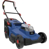 Güde Akku Rasenmäher RM 36-402-30.43