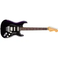 Fender Player II Modifiziert Stratocaster HSS Floyd Rose RW Dusk