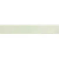 Rako Extra Sockel Elfenbein 10x60 cm matt DSAS4720.1