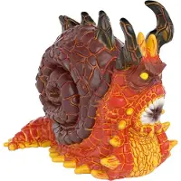 Schleich ELDRADOR CREATURES 70851, 7 Jahr(e), Mehrfarbig, Kunststoff