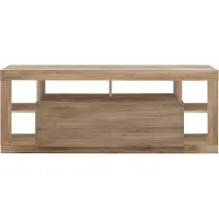 CALICOSY - TV-Möbel 1 Tür L172 cm - Rimini