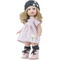 MARINA AND PAU Bambola Petit Soleil Carol 30 cm Marina & Pau 2505