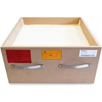 Elmag - Hauptfilter zu Profi-Master entspricht GKV 2011, §15 Type 109 0507zu Profi-Master 58652,5865