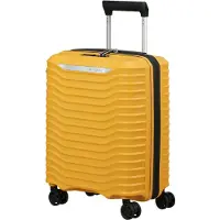 Samsonite Upscape Spinner 45/16 Expandable Underseater yellow