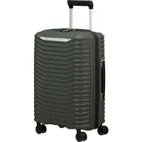 Samsonite Hartschalen-Trolley "UPSCAPE, verschiedene Größen und Farben" 39 l 4 Rollen mit Volumenerweiterung, mit Tragegriff oben, aus Polypropylen