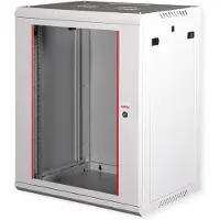 Roline 19-Zoll Wandgehäuse Basic Plus 18HE