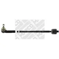 MAPCO 55660 Spurstange Vorne Rechts für FORD Fiesta Mk5 Schrägheck (JH1, JD1, JH3, JD3) FUSION (JU) Fiesta Mk5 Kastenwagen für MAZDA 2 (DY)