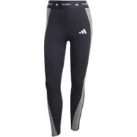 Adidas Trainingstights "TECHFIT COLORBLOCK 7/8-LEGGINGS"