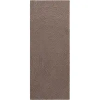 Home Collection Wollteppich "Eleni", rechteckig, 18 mm Höhe, Handgetuftet, Wolle, Natur, Wohnzimmer, Schlafzimmer, Skandi, Hygge