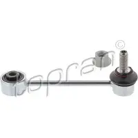 Topran Koppelstange Stabilisator für VW Crafter Kastenwagen (SY, SX) Hinten Links 632 390