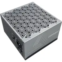 Montech CENTURY II 1050W, 1050 W, 100 - 240 V, 50/60 Hz, 15 A, Aktiv, 100 W