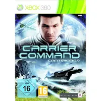 Carrier Command