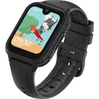 GARETT Smartwatch Kids Vibe 4G Schwarz Kinder -5904238486726