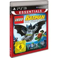 Lego Batman