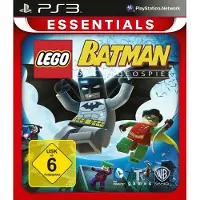 Lego Batman