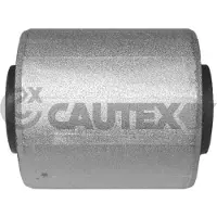 CAUTEX Lagerung Lenker 460136 für Audi VW Vorderachse