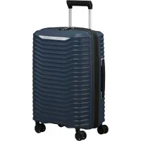 Samsonite Hartschalen-Trolley "UPSCAPE, verschiedene Größen und Farben" 39 l 4 Rollen mit Volumenerweiterung, mit Tragegriff oben, aus Polypropylen