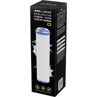 Arka myAqua 400 Ersatz-Kohlefilterpatrone C2