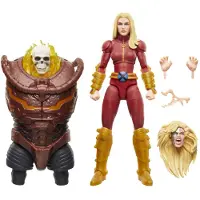 Hasbro Marvel Legends Series Husk, 4 Jahr(e), Mehrfarbig