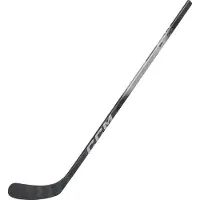 CCM JetSpeed FT8 Pro YTH Hockey Composite Stick (rechts, 28, YTH 30 Flex)