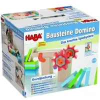 Haba 7081 Bausteine, Grundpackung Domino