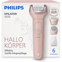 Philips 9000 Epilierer
