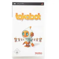 Tokobot