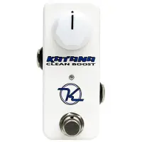 Keeley Electronics Keeley Katana-Mini