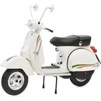 Schuco Vespa PX 150 weiß 1:10