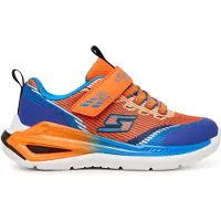 SKECHERS Sneakers S Lights: Tri-Namics 2.0 401661L/ORMT Orange