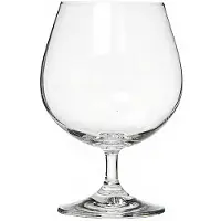 Secret De Gourmet Brandy Gläser, 4er-Set, 400 ml