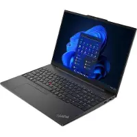 Lenovo REFURBISHED Laptop Thinkpad E16 Gen1 i5-1335U 16 GB RAM 512 GB SSD